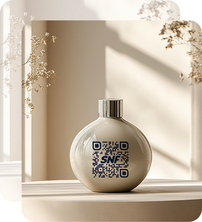 SNF QR Code
